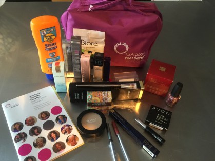 look good feel great