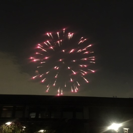 july 4 firework